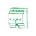 Curtain Actuator
