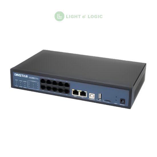 DINSTAR UC200 Pro IP PBX System