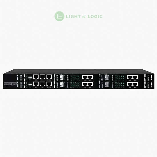 DINSTAR UC350-100 High-end IP PBX