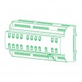 Dimming Actuator