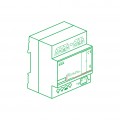 FCU Controller