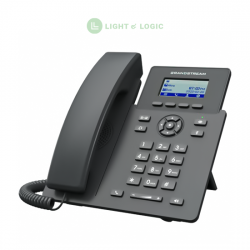 Grandstream GRP2601 2-Line 2-SIP Carrier-Grade IP Phone with Adapter Grandstream GRP2601 2-Line 2-SIP Carrier-Grade IP Phone with Adapter