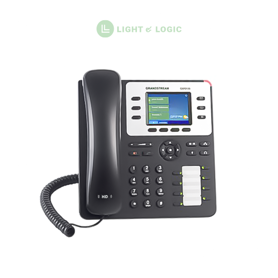 Grandstream GXP2130 Mid Range HD IP Phone