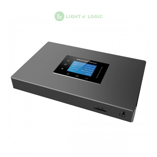 Grandstream UCM6301 500 User IP PBX 
