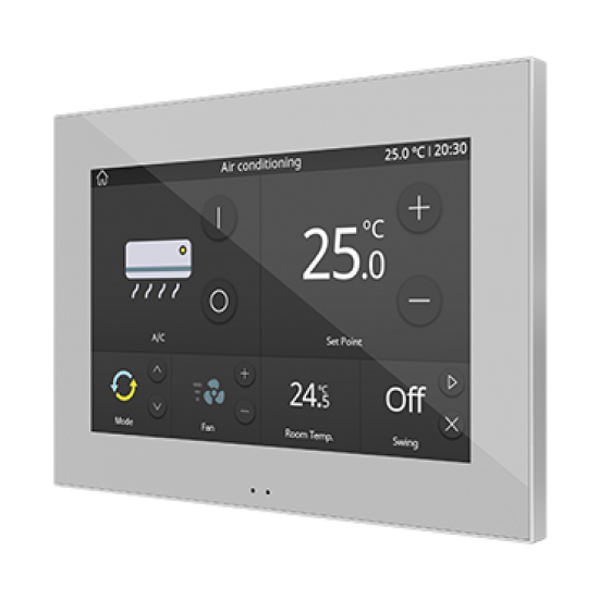 7" Touch Panel 7" Touch Panel