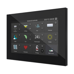 7" Touch Panel  7" Touch Panel