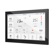 10" Touch Panel  10" Touch Panel