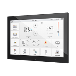 10" Touch Panel  10" Touch Panel