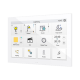 10" Touch Panel 10" Touch Panel