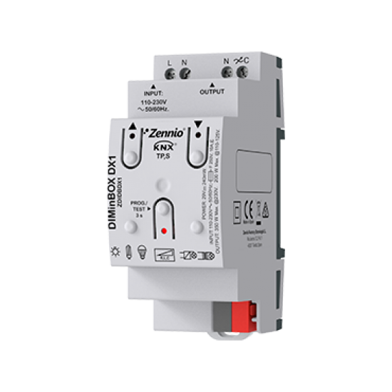 Dimming Actuator 1CH Dimming Actuator 1CH