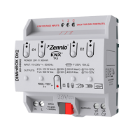 Dimming Actuator 2CH Dimming Actuator 2CH