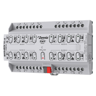 KNX Switch Actuator 16CH
