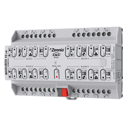 KNX Switch Actuator 16CH KNX Switch Actuator 16CH