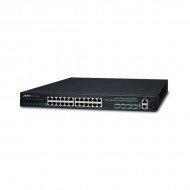 Planet 24 Port Gigabit Managed Switch Planet 24 Port Gigabit Managed Switch