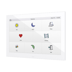 10" Touch Panel  10" Touch Panel