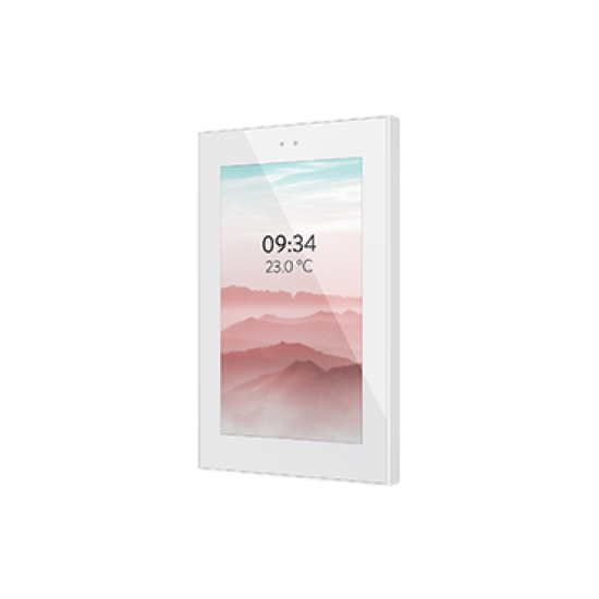5" Touch Panel 5" Touch Panel