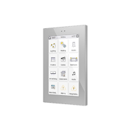 5" Touch Panel  5" Touch Panel