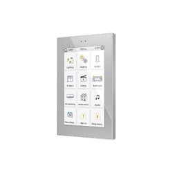 5" Touch Panel  5" Touch Panel