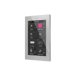 5" Touch Panel  5" Touch Panel