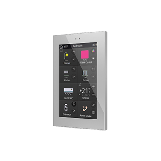 5" Touch Panel 5" Touch Panel
