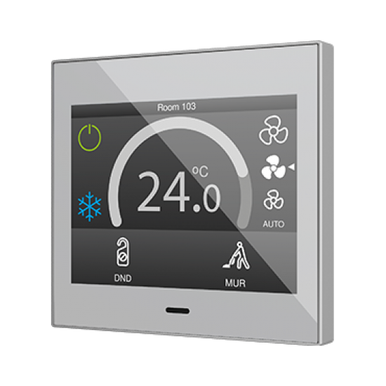 3.5" Touch Panel 3.5" Touch Panel