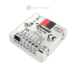 KNX AC Controller Interface KNX AC Controller Interface