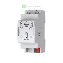 KNX Switch Actuator 2CH KNX Switch Actuator 2CH