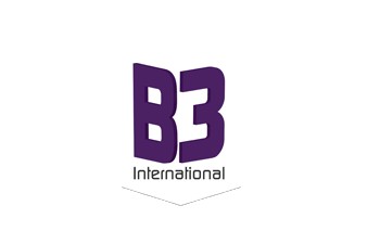 B3 International