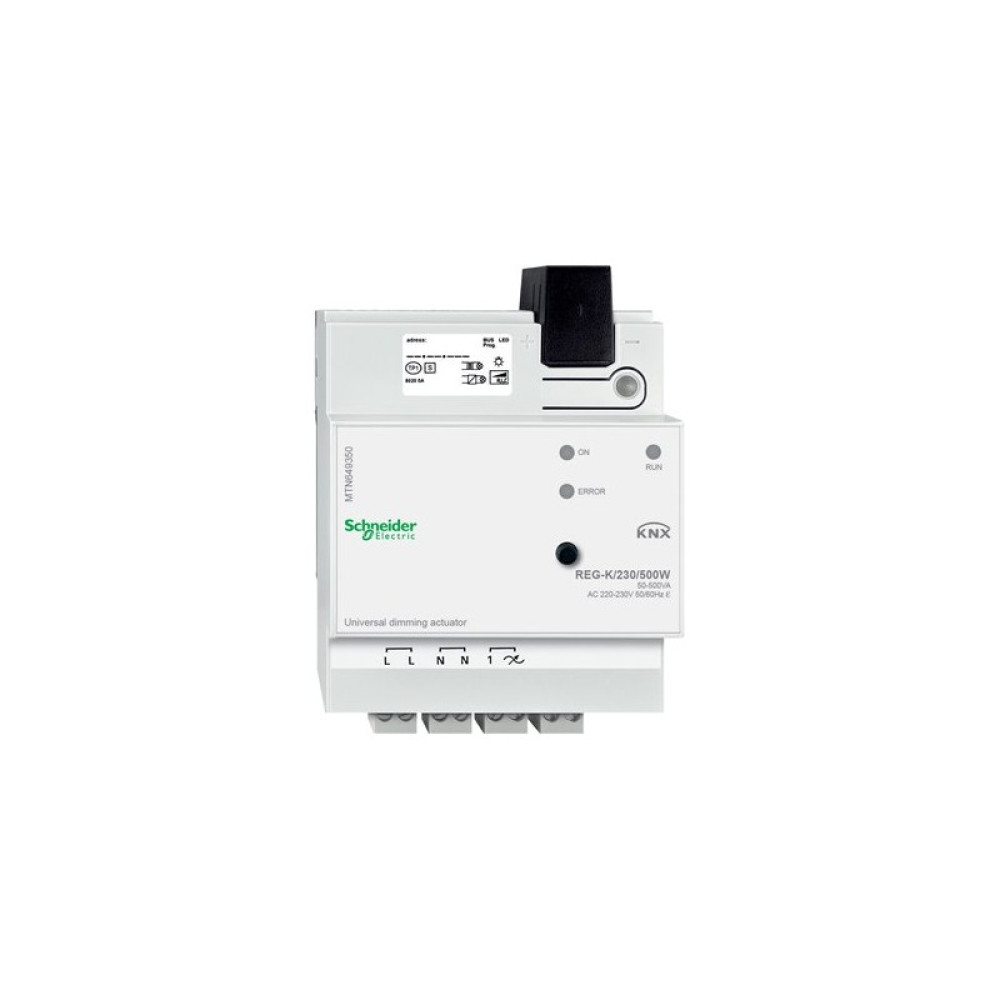 KNX Power Supply