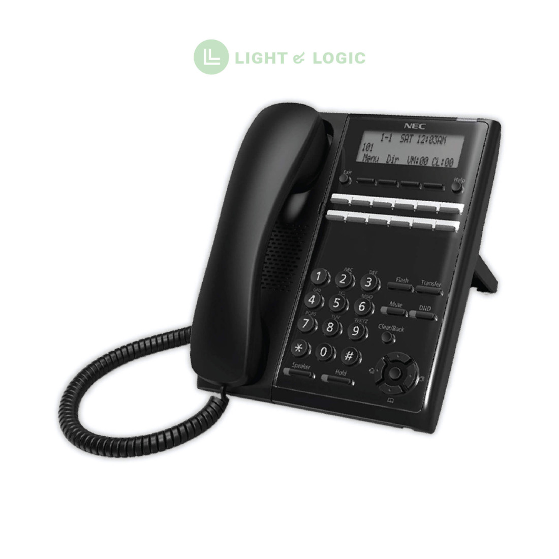 NEC Master Phone