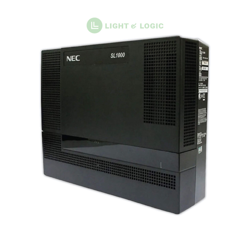 NEC SL1000 PBX