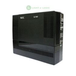 NEC Analogue PBX NEC Analogue PBX