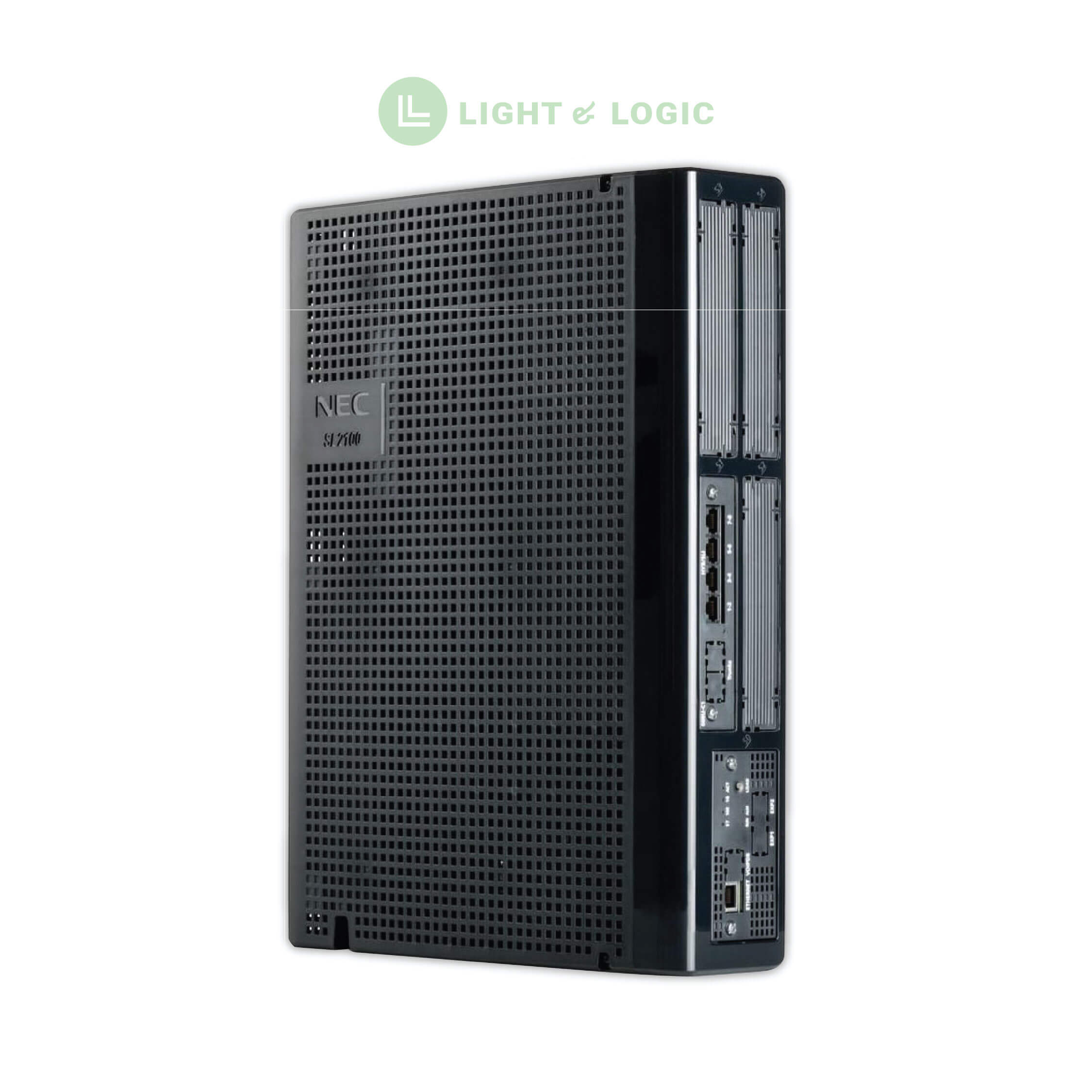 NEC Hybrid PBX System