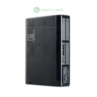 NEC Hybrid PBX System