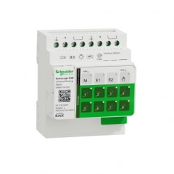 KNX Universal Dimmer Master 2 CH