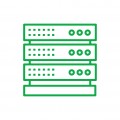 Server Rack