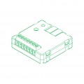 Split AC Controller