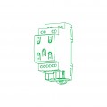 Switching Actuator