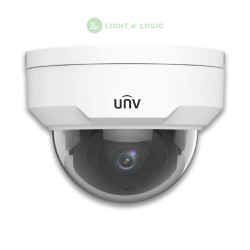 Uniview 4MP Dome IP Camera Uniview 4MP Dome IP Camera