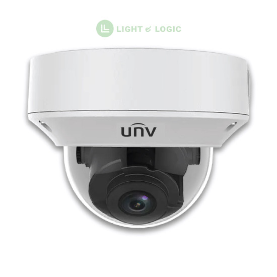 Uniview Varifocal IP Camera