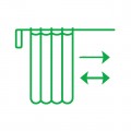 Curtain Motor