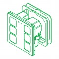 Keypad
