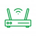 Wi-Fi Router
