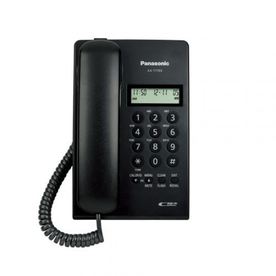 Panasonic Display Phone